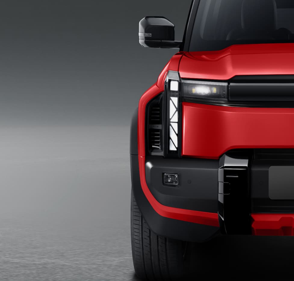 185 kW Peak Power, 300 Nm Torque